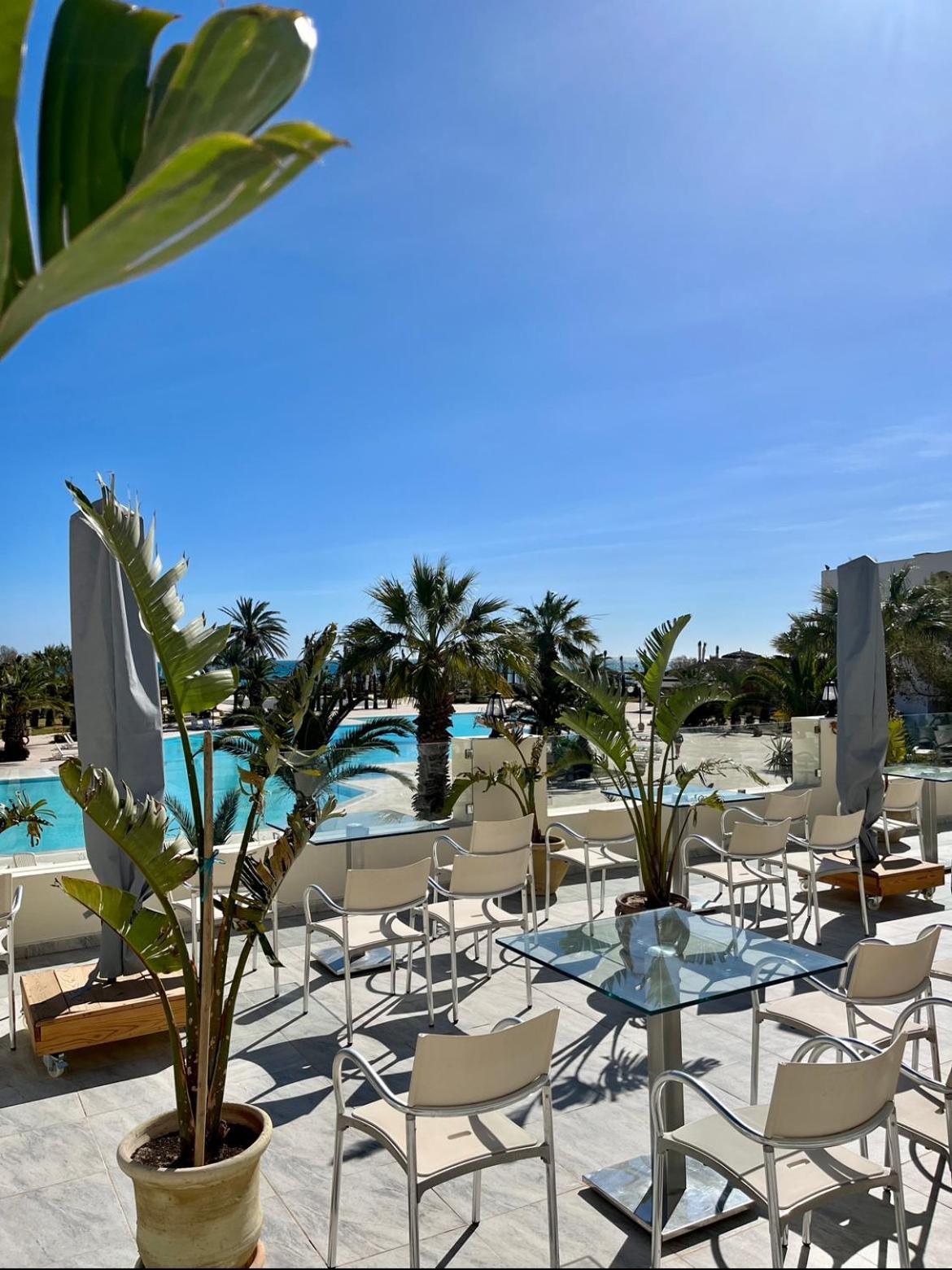Sentido Marillia Resort & Spa Yasmine Exterior foto